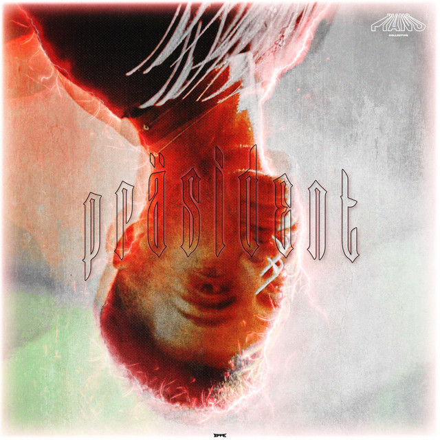 Präsident cover art