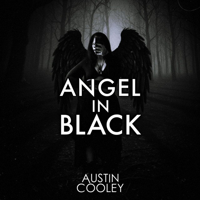 Angel In Black