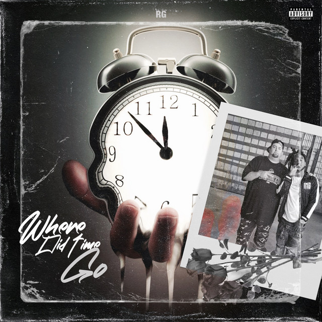 undefined album image