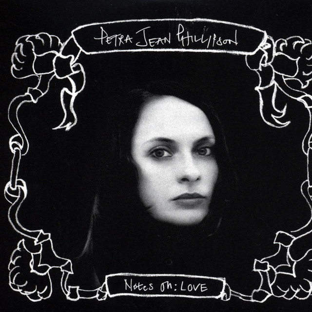 Petra Jean Phillipson Photo