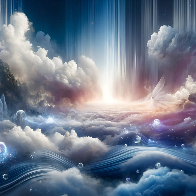Mesmerized cover art