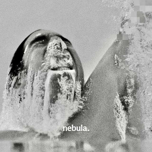 nebula. cover art