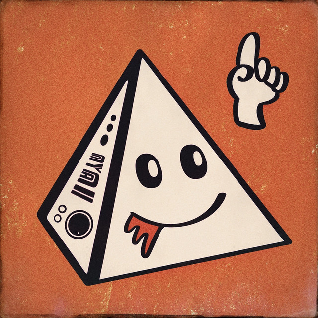Head of triangle cover