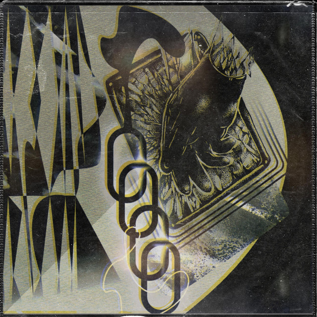 Identity Grief cover art