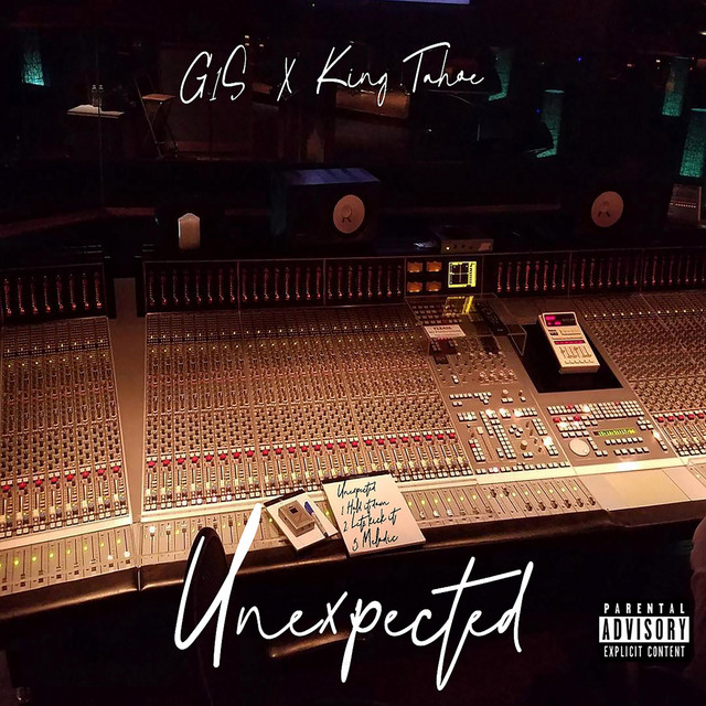 Let's Kick It cover art