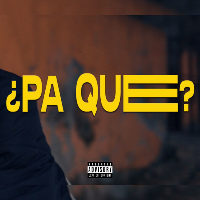 Nay Queen, Ricchie – ¿Pa Qué?