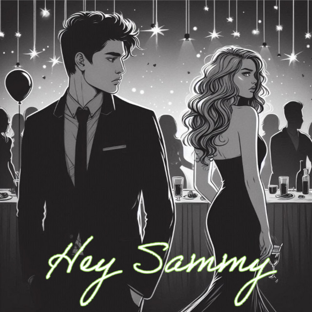 Hey Sammy - Single by JINKZ | Spotify