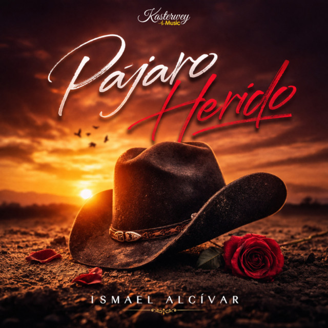 Pájaro Herido