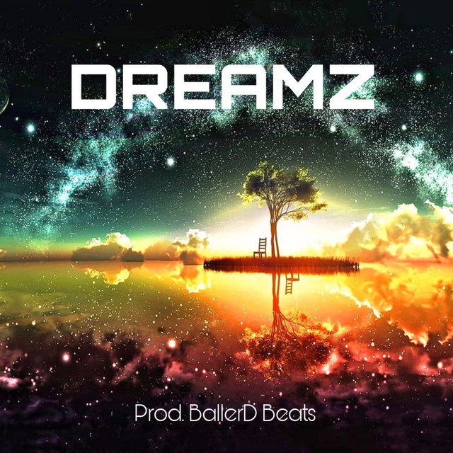 DREAMZ cover art