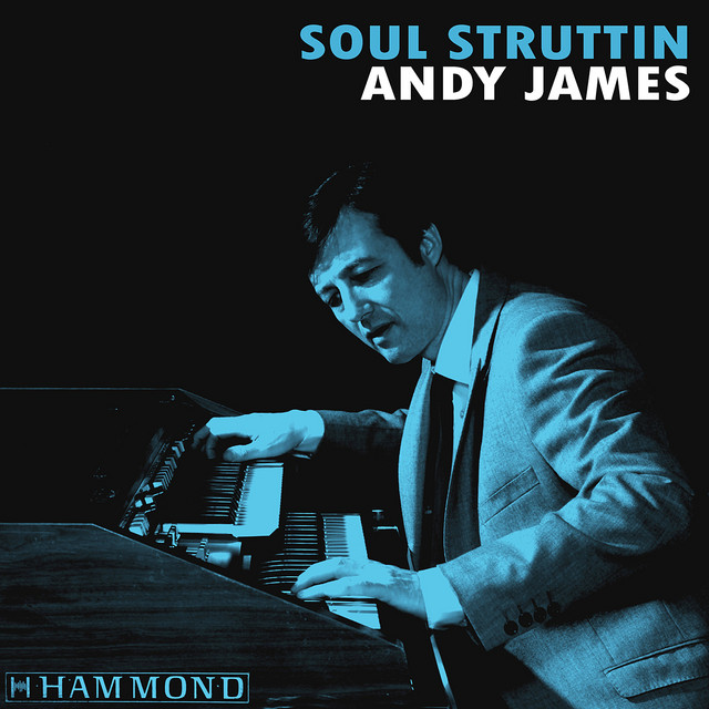 Soul Struttin cover art