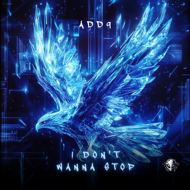 I Don't Wanna Stop