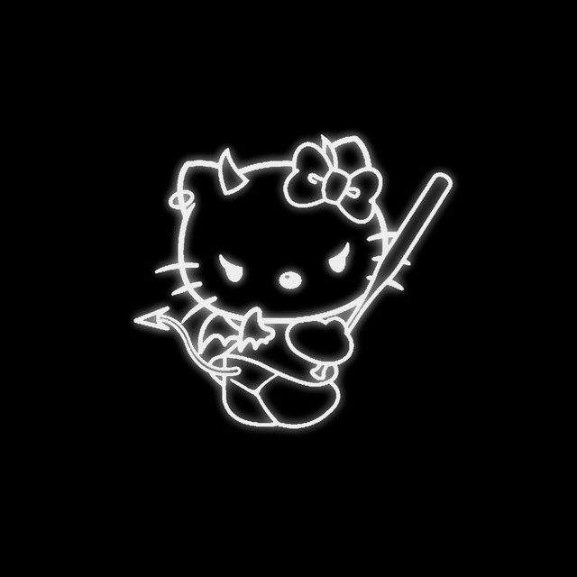 Kitty Lov cover art