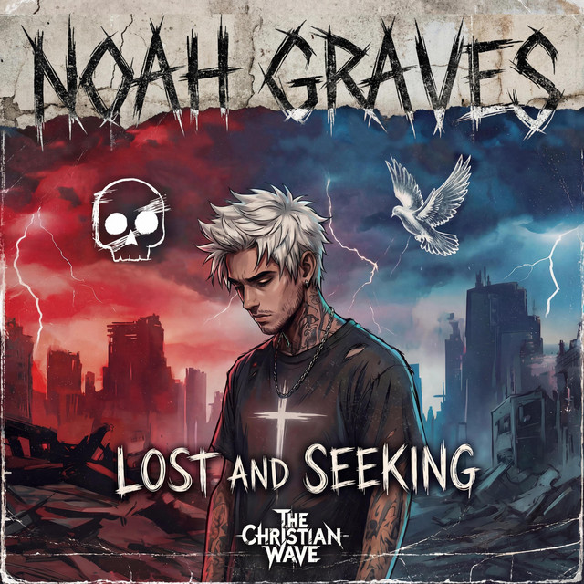 Lost and Seeking cover art