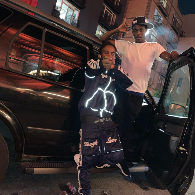 Youngest In Charge - Single by Abk Baccend | Spotify