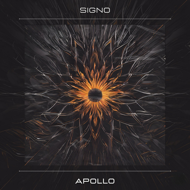 Apollo cover art