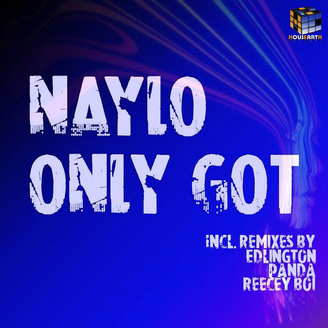Only Got - Panda Club Remix cover art
