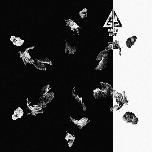 Gg001 cover art
