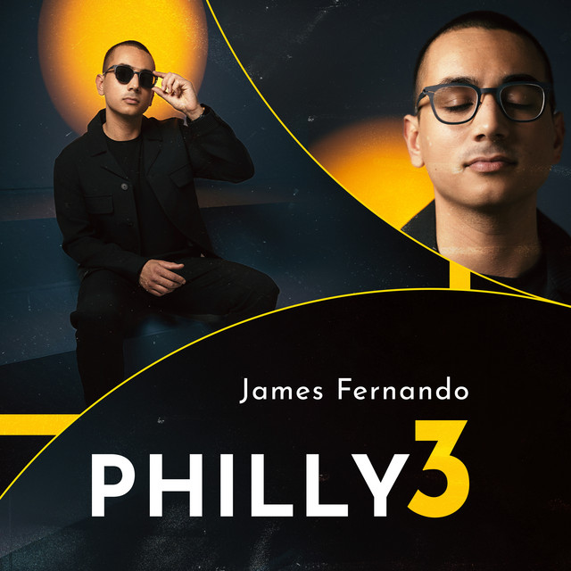 Philly 3 cover art