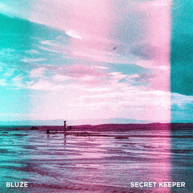 Secret Keeper cover