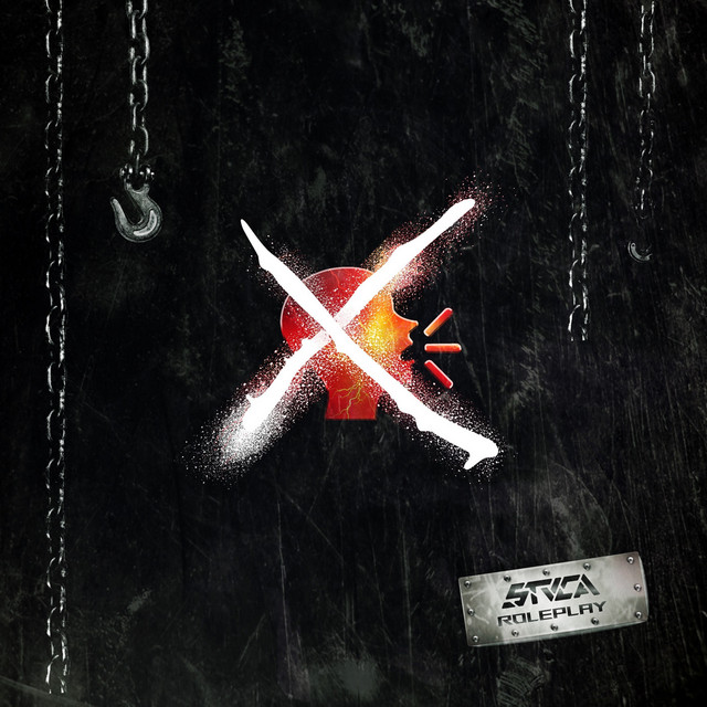 Roleplay cover