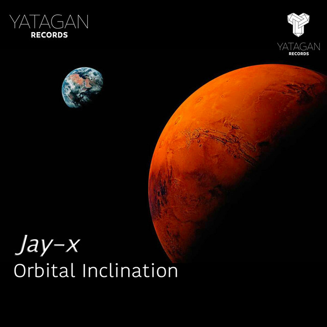Orbital Inclination cover art