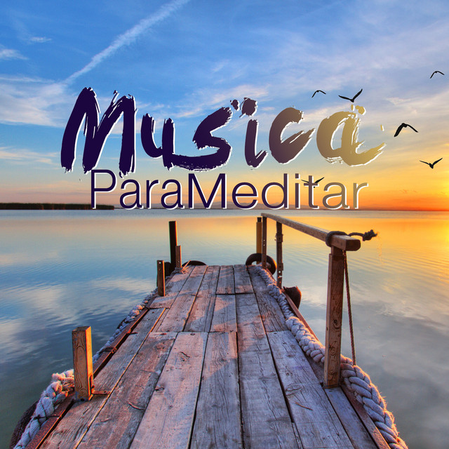 Musica Para Meditar cover art