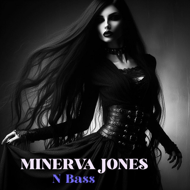 N Bass cover