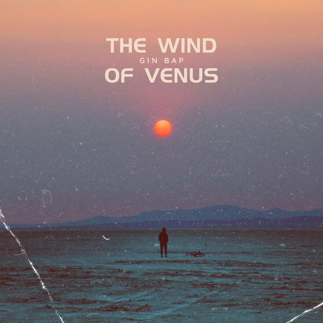 The Wind of Venus cover art