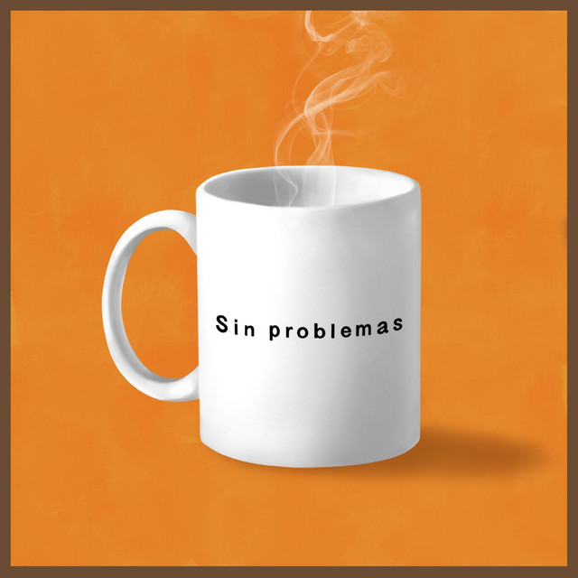 Sin Problemas cover art