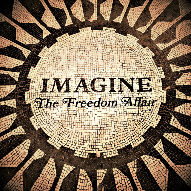 Imagine cover