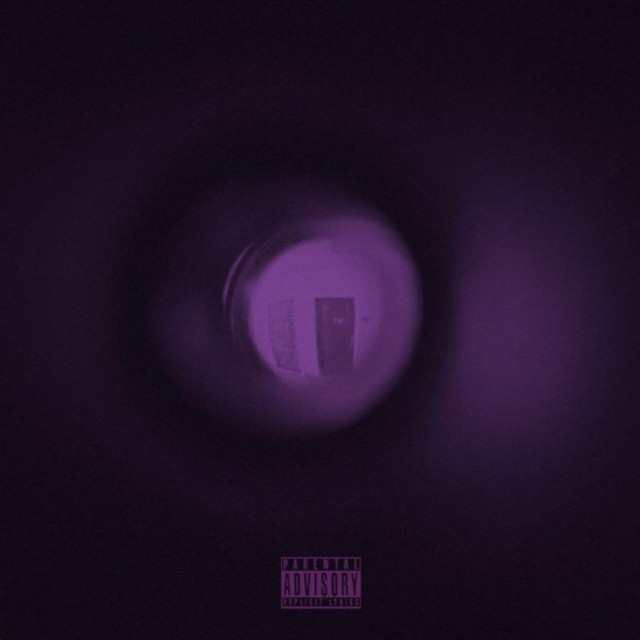 Peephole cover art