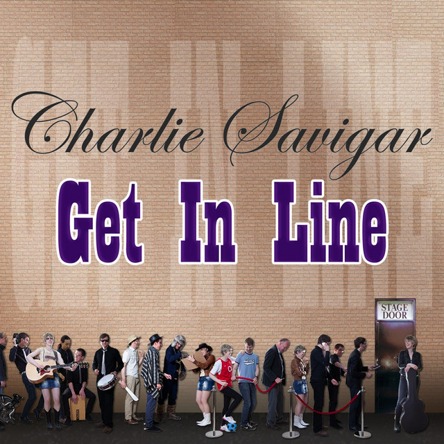 Charlie Savigar