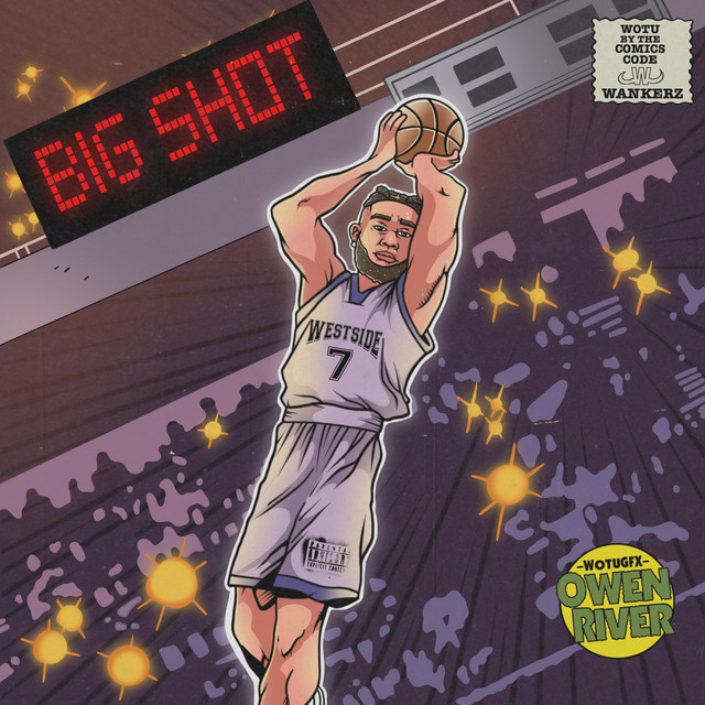 Big Shot - Single by Owen River | Spotify