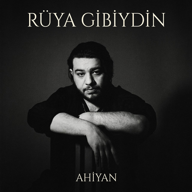 Rüya Gibiydin cover art
