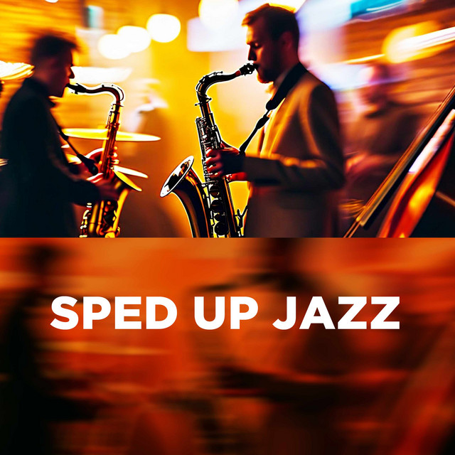 Cover du titre Politely - Sped Up