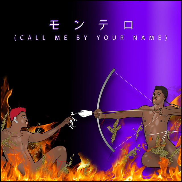 Montero Call Me By Your Name Song And Lyrics By Echobreak Spotify