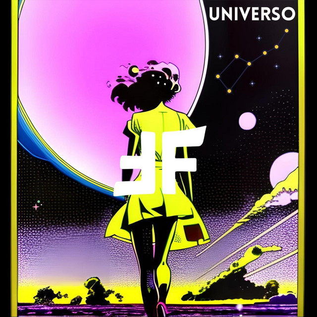Universo cover art