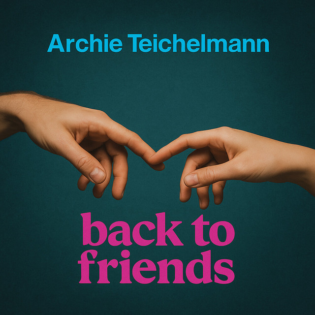 Archie Teichelmann Image