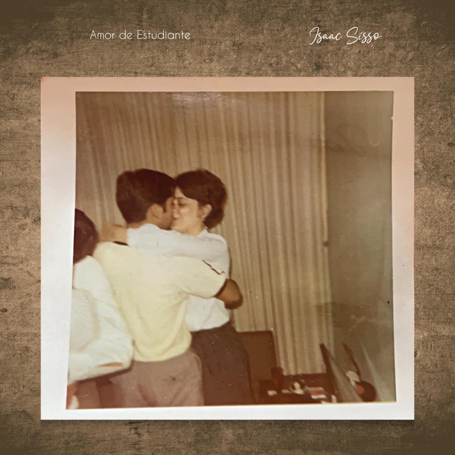 Amor De Estudiante cover