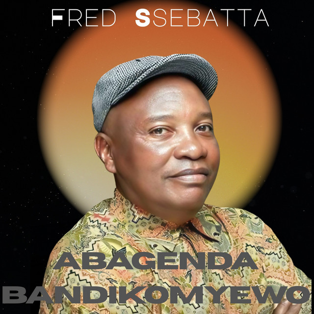 Fred Ssebatta - Engo Ye Kiggwa