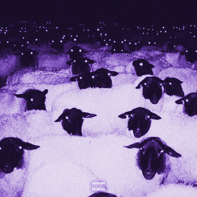 NIGHTMARES cover art