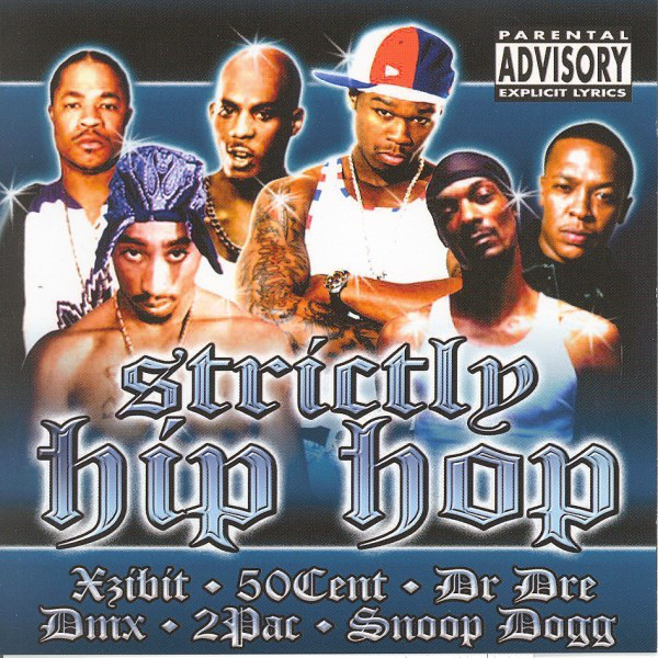 【激レア】THE STRICTLY HIPHOP 2004 Warp Strictly Hip Hop - Compilation by Various Artists | Spotify