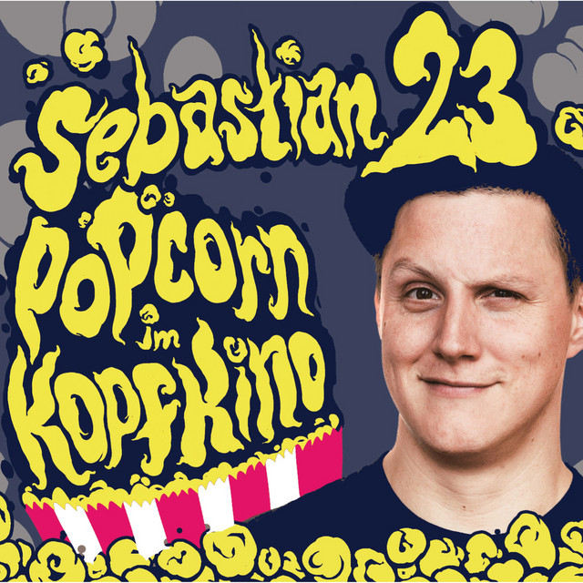 Popcorn im Kopfkino - Audiobook by Sebastian 23 | Spotify