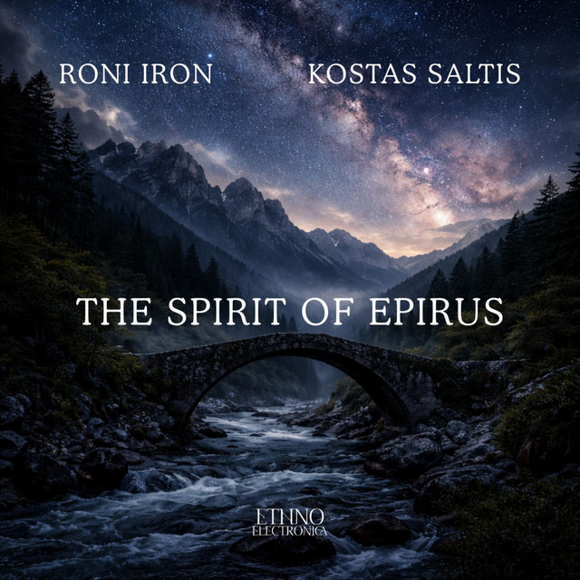 The Spirit of Epirus