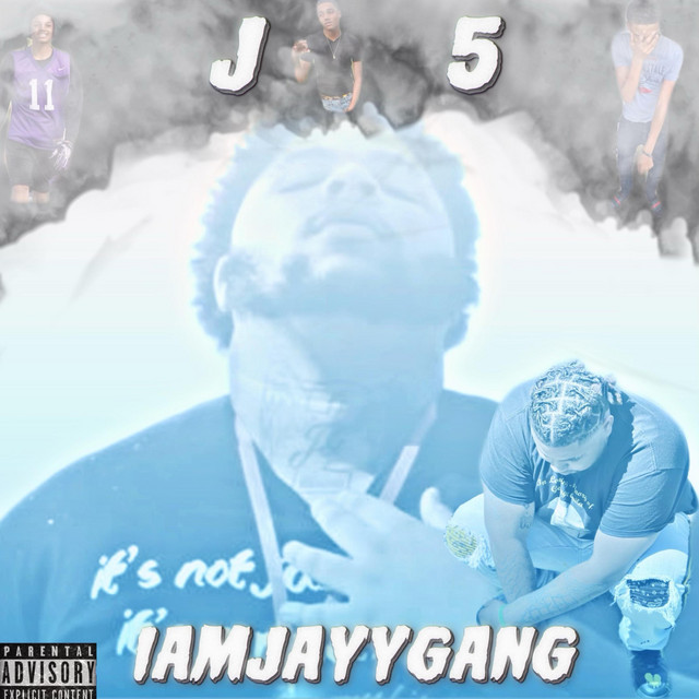 IAMJAYYGANG cover art