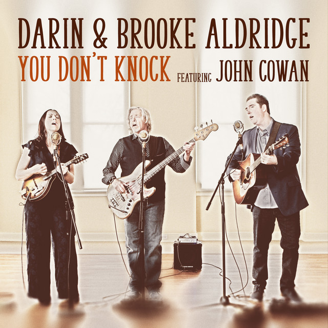 You Don't Knock