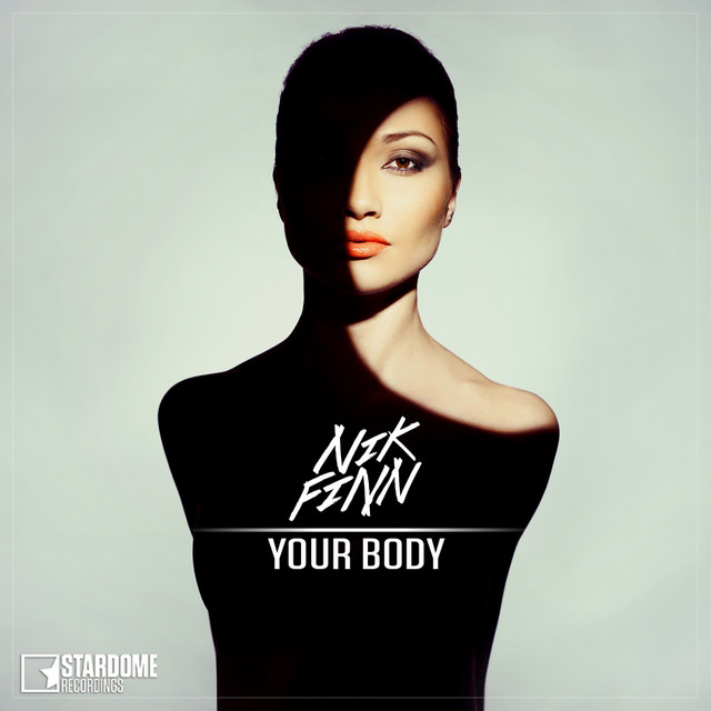 Your Body - Radio Edit