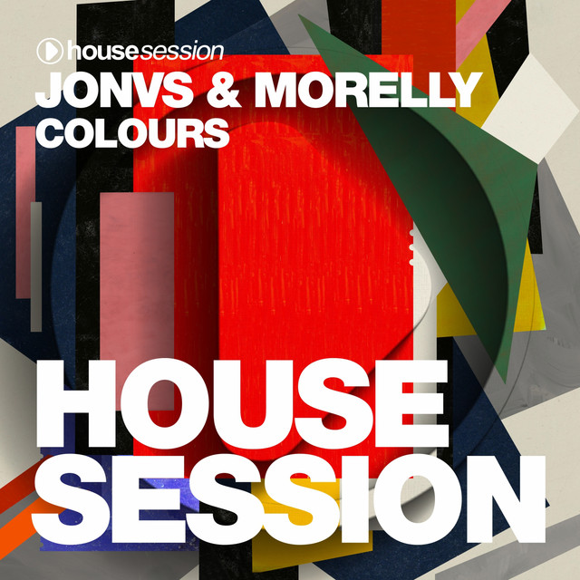 Colours - Radio Edit cover art