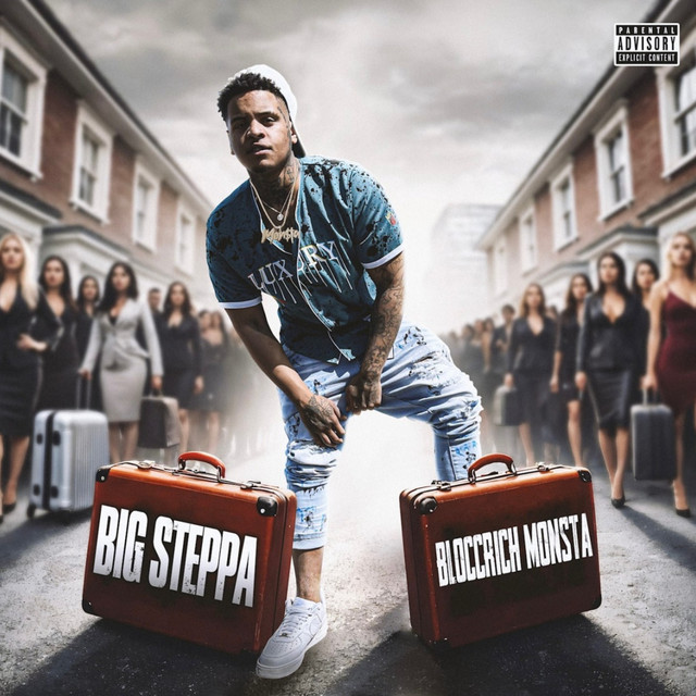 Big Steppa