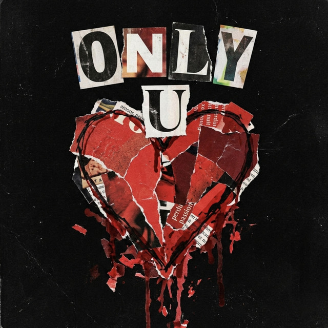 Only U cover art